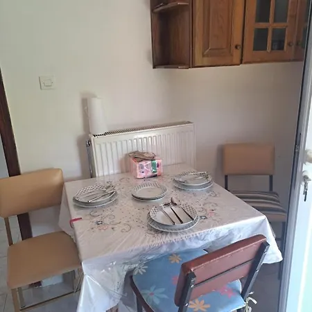 Dimitra's House *