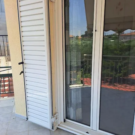 Dimitra's House Σπίτι διακοπών Άγιος Ηλίας