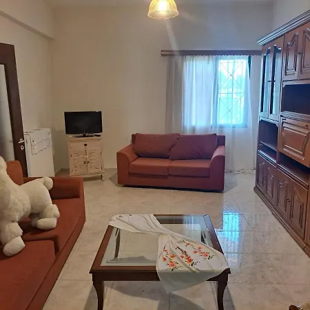 Holiday home Dimitra's House *