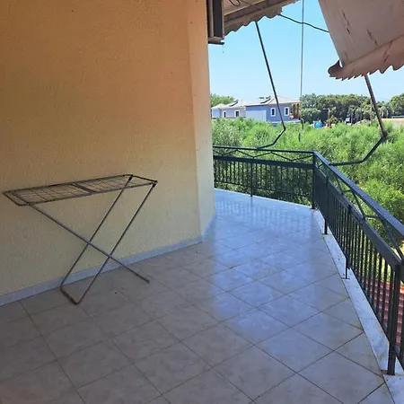 Σπίτι διακοπών Dimitra's House