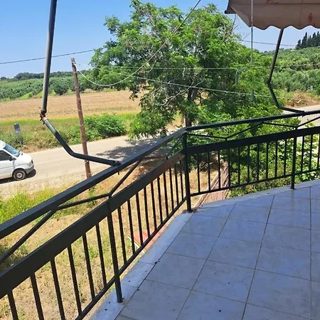Holiday home Dimitra's House