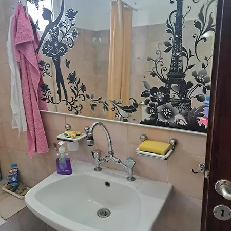 Dimitra's House Σπίτι διακοπών *