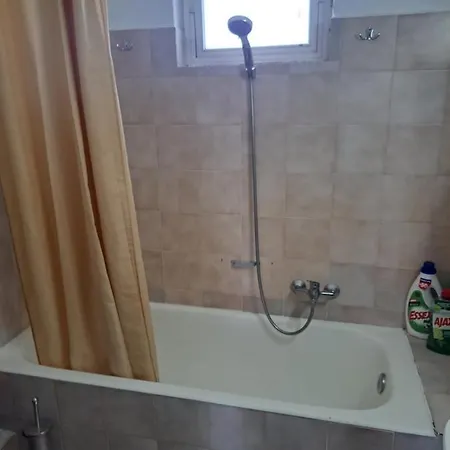 Σπίτι διακοπών Dimitra's House Άγιος Ηλίας