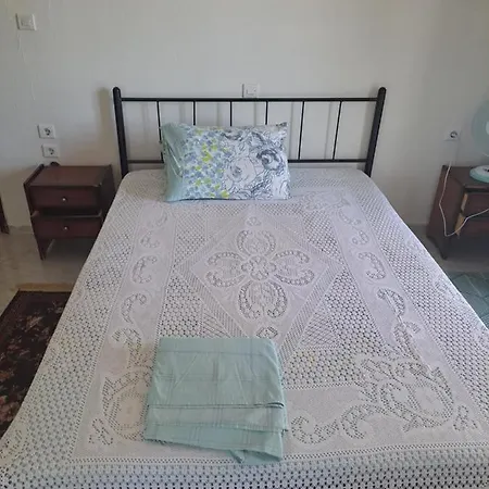Dimitra's House Σπίτι διακοπών *