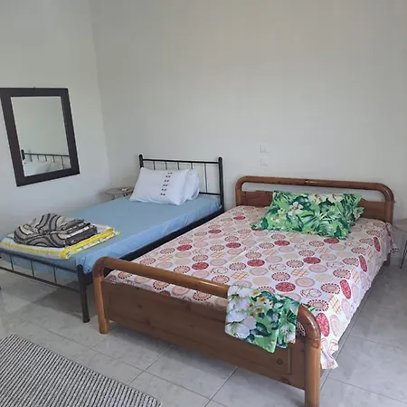 Dimitra's House Άγιος Ηλίας